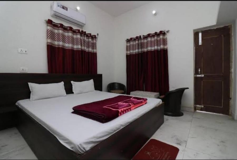 Shree R.C.Vatika Hotel Motihari Eksteriør billede