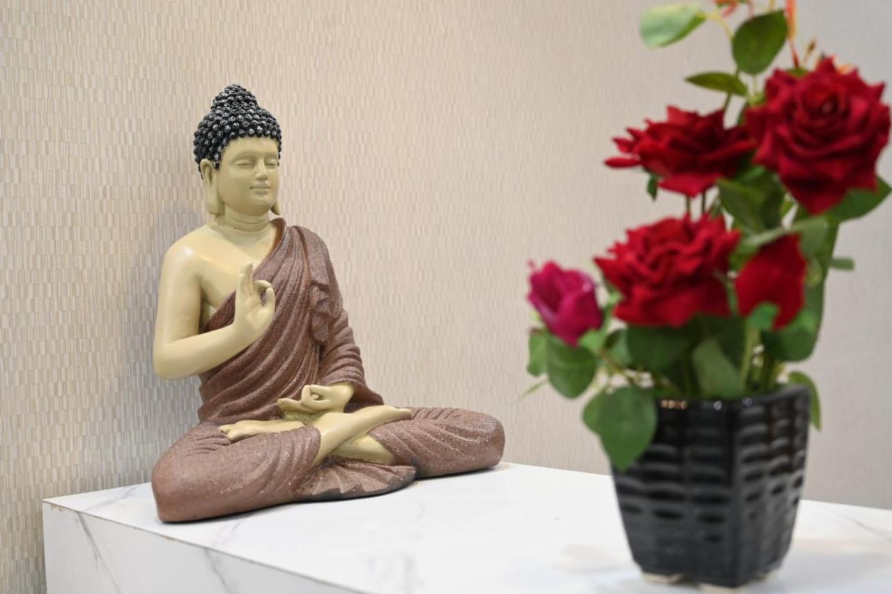 Shree R.C.Vatika Hotel Motihari Eksteriør billede