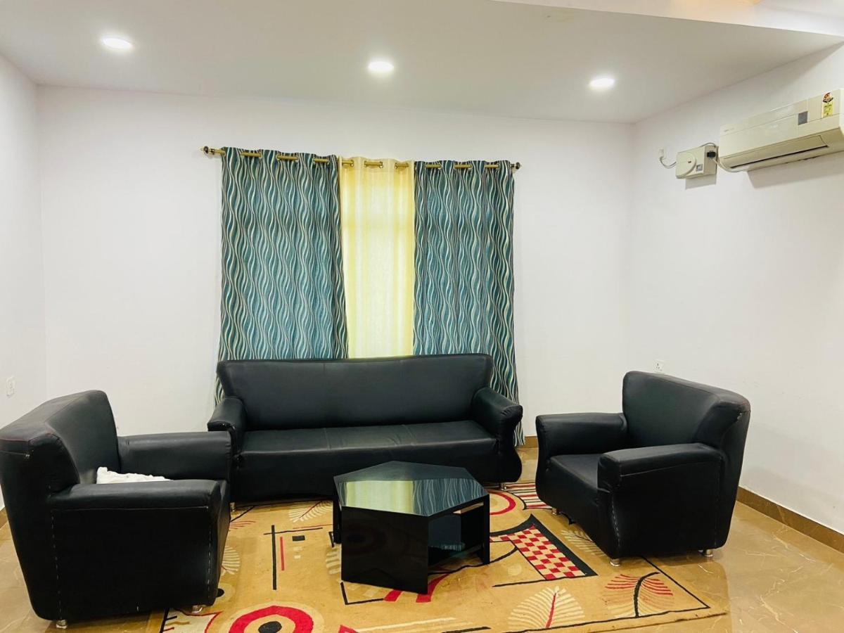 Shree R.C.Vatika Hotel Motihari Eksteriør billede