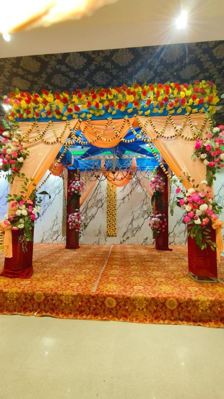 Shree R.C.Vatika Hotel Motihari Eksteriør billede